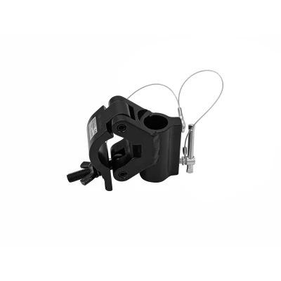 Afbeelding van EUROLITE TPTV 1 Coupler black