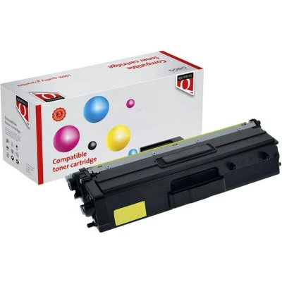 Afbeelding van Tonercartridge Brother TN 421 geel