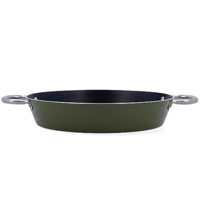 Afbeelding van rijstkoker Quid Naturalia Groen 28 x 5 cm