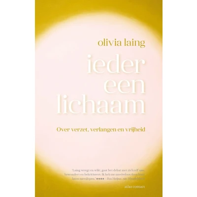 Afbeelding van Ieder een lichaam (Paperback)