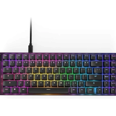 Afbeelding van NZXT Function 2 MiniTKL White US Layout