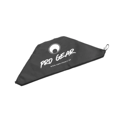 Afbeelding van OMNITRONIC Bag for Corner Plates Mobile DJ Stand