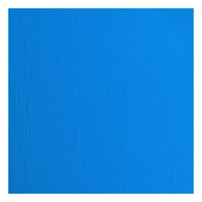 Afbeelding van Florence Kleikarton textuur 30,5 x cm denim voor scrapbooking, kaarten knutselen, stansen en andere papierknutselwerken