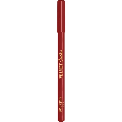 Afbeelding van Lippenstift Bourjois Velvet Contour Nº 35 Perfect date 1,4 g