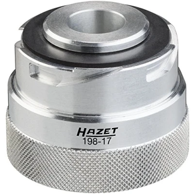 Afbeelding van Hazet 198 17 Motorolie invuladapter