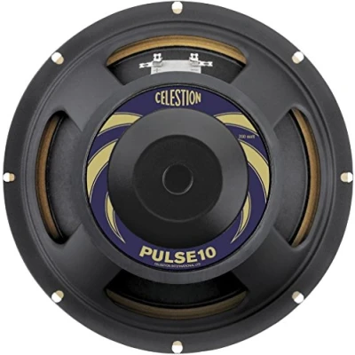 Afbeelding van Celestion Pulse 10 woofer inch 200W 8 ohm