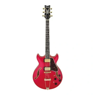 Afbeelding van Ibanez AMH90 CRF Artcore Expressionist