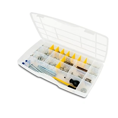 Afbeelding van Compartiment Box 25 compartimenten