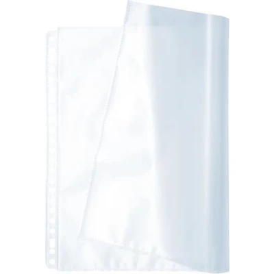 Afbeelding van Showtas Kangaro 11 gaats PP 0.08mm nerf A3 formaat liggend