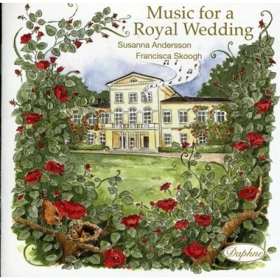 Afbeelding van Music for a Royal Wedding