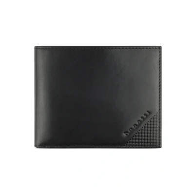 Afbeelding van bugatti Nobile MIT Klappe Querformat Portemonnee, Heren, Maat: One Size, Schwarz