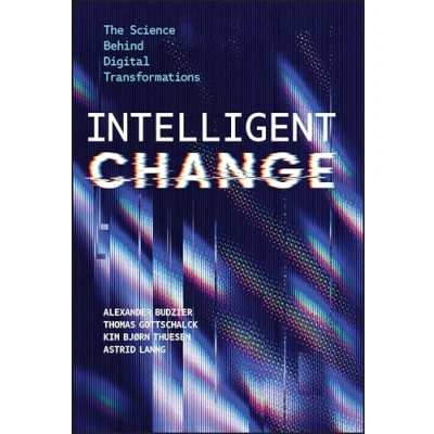 Afbeelding van Intelligent Change
