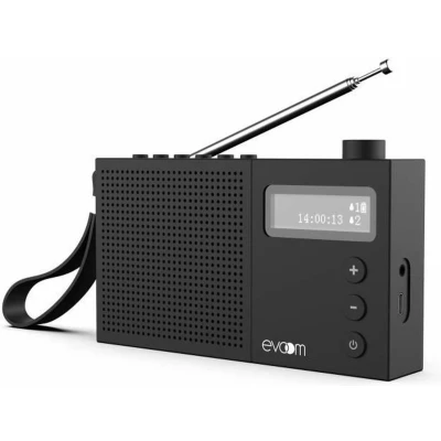 Afbeelding van Evoom Radio