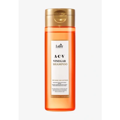 Afbeelding van Lador A.C.V vinegar shampoo 430ML