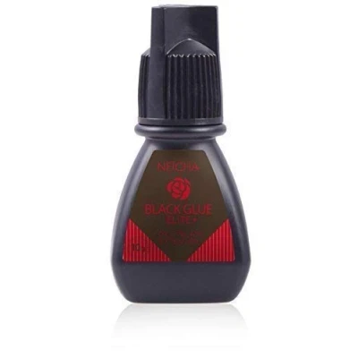 Afbeelding van Neicha Elite Plus Eyelash Extension Glue lijm Wimperextensions Professionele Ultrasnelle Wimperlijm (3g)