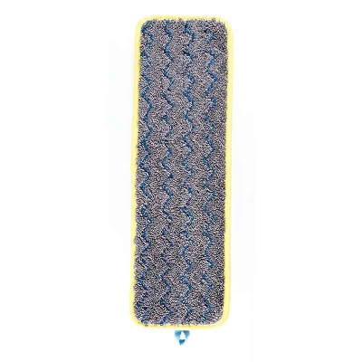 Afbeelding van Microvezelmop Hygen 40 cm, Rubbermaid