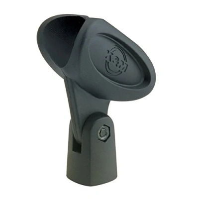 Afbeelding van König &amp; Meyer 85050 Microfoonklem