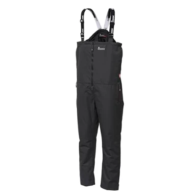 Afbeelding van DAM ARX Thermo Slab en Brace, Viskleding, Vis Slab, Unisex, Donkergrijs, Extra Large