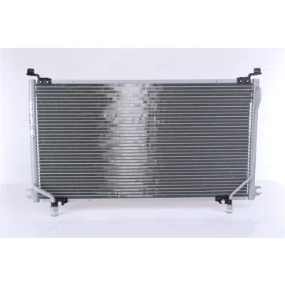 Afbeelding van Nissens Airco condensor 94863