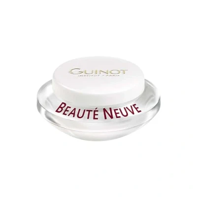 Afbeelding van GUINOT Crème Beaute Neuve, 50 ml