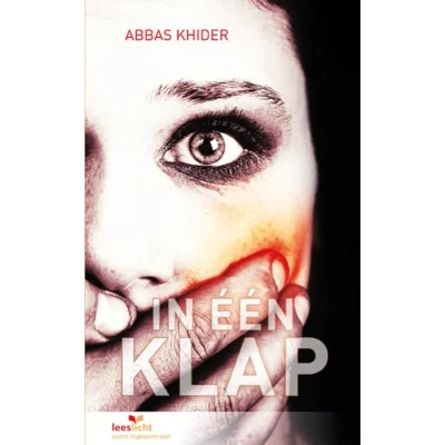 Afbeelding van In één klap (Paperback)