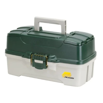 Afbeelding van Plano Three Tray Tackle Box Viskoffer