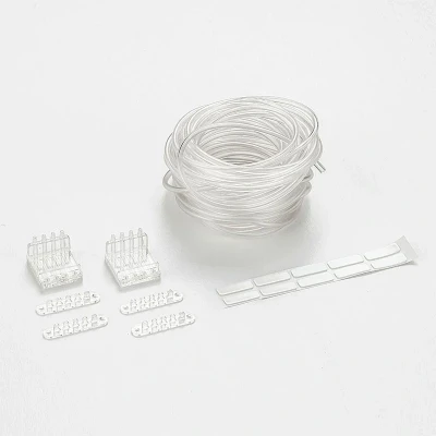 Afbeelding van Chihiros Doseerslang houder set
