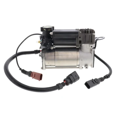 Afbeelding van VEMO V10 52 0004 Luchtvering compressor