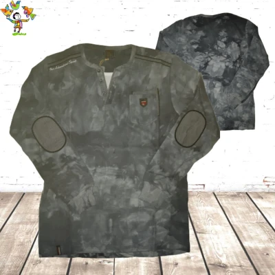 Afbeelding van Sweatshirt grijs Violento M Truien en sweaters