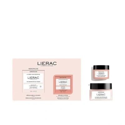 Afbeelding van Lierac Arkeskin Menopause Set