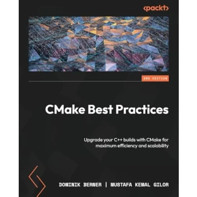 Afbeelding van CMake Best Practices