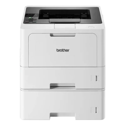 Afbeelding van Brother HL L5210DWT laserprinter 1200 x DPI A4 Wifi