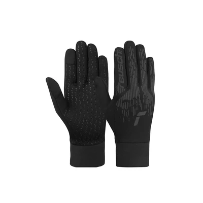 Afbeelding van REUSCH Handschoenen &#039;Ashton&#039; zwart