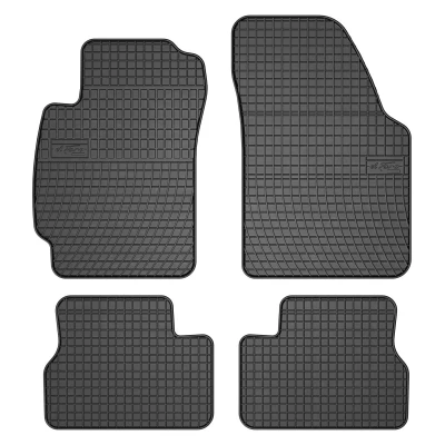 Afbeelding van Rubber vloermatten FROGUM MMT A040 547297