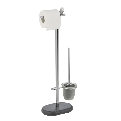 Afbeelding van Wenko Puro wc boy chroom