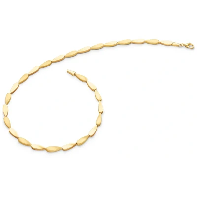 Afbeelding van Boccia Titanium 08068 03 Dames Ketting Collier