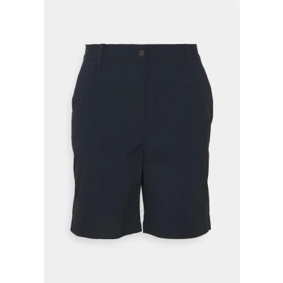 Afbeelding van Jack Wolfskin Desert Outdoorshorts, Dames, Maat: 34, Night blue