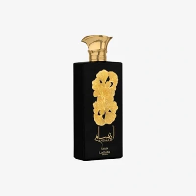 Afbeelding van Lattafa Ansaam Gold Edp U 100 Ml PDM Oriana Dupe Love don&#039;t be Shy
