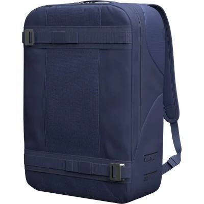 Afbeelding van Rugzak Db Skateboarding Daypack 20L Blue Hour