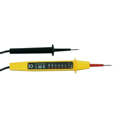 Afbeelding van Voltage tester Volt meter Spannings