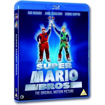 Afbeelding van Super Mario Bros