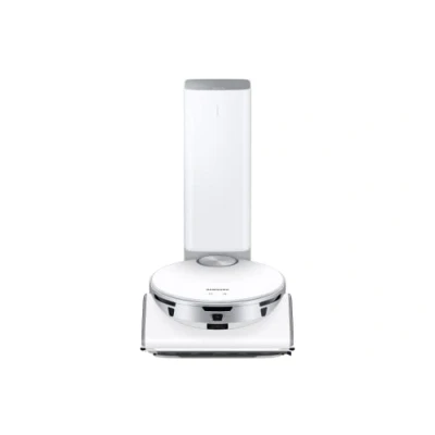 Afbeelding van Stofzuiger Samsung VR50T95735W Jet Bot AI+