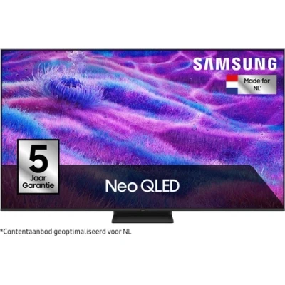 Afbeelding van Samsung Neo QLED 4K QE65QN83F (2025) 65 inch TV