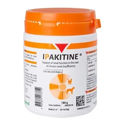 Afbeelding van Ipakitine 180 gram