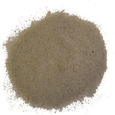Afbeelding van Hobby Terrano Woestijnzand Natuurlijk 1 3MM 25KG