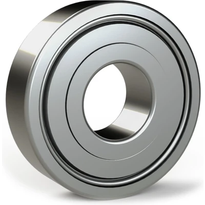 Afbeelding van SKF Kogellager 6202 Z C3 15x35x11mm