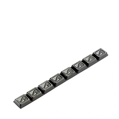 Afbeelding van Stuuruiteinden WEGMANN 706 40GB