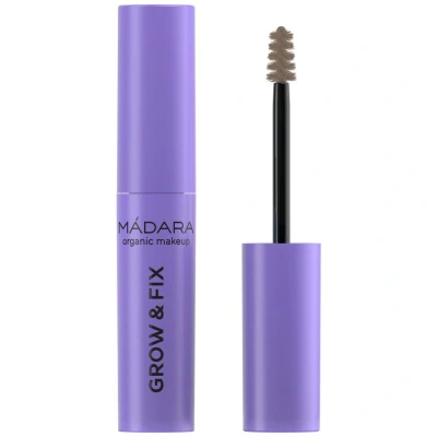 Afbeelding van Sérum wimpers en wenkbrauwen Madara Grow &amp; Fix #2 SMOKY BLONDE