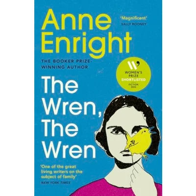 Afbeelding van The Wren, Wren