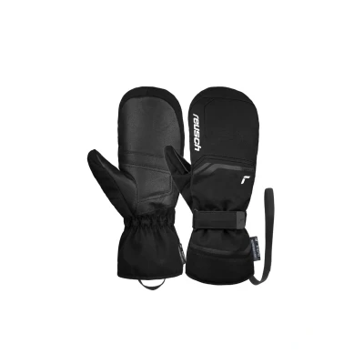 Afbeelding van Reusch FÄUSTLING Primus RTEX XT Wanten, Maat: 10, black white
